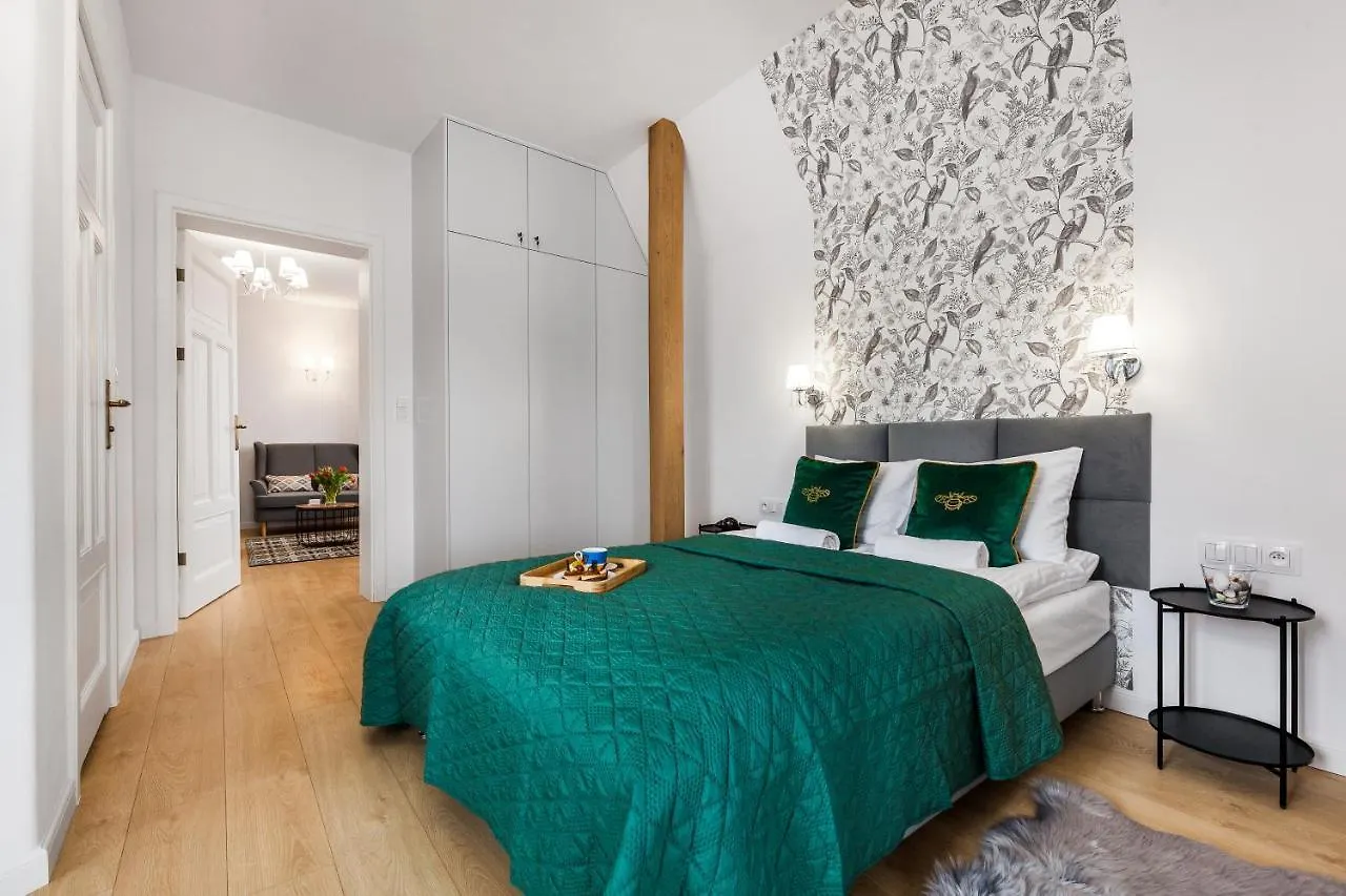 Happy Stay Sopot Parkowa Apartments 폴란드
