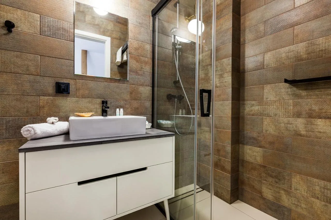 Happy Stay Sopot Parkowa Apartments 폴란드