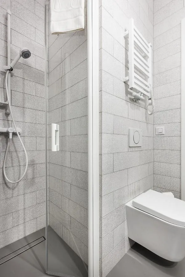 Happy Stay Sopot Parkowa Apartments 폴란드